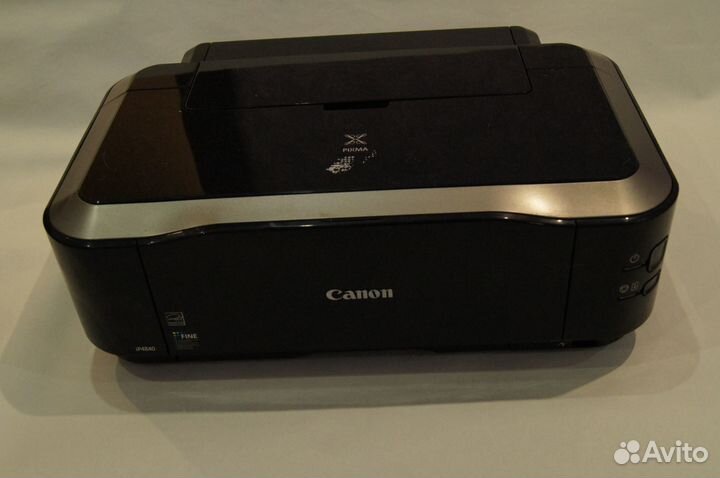 Принтер IP4840