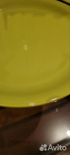 Неполные комплекты посуды бу