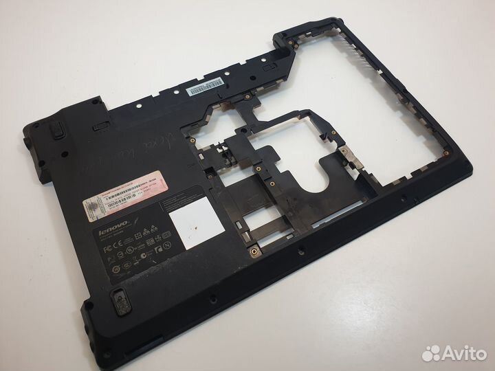 Поддон Lenovo G560 AP0EZ000100