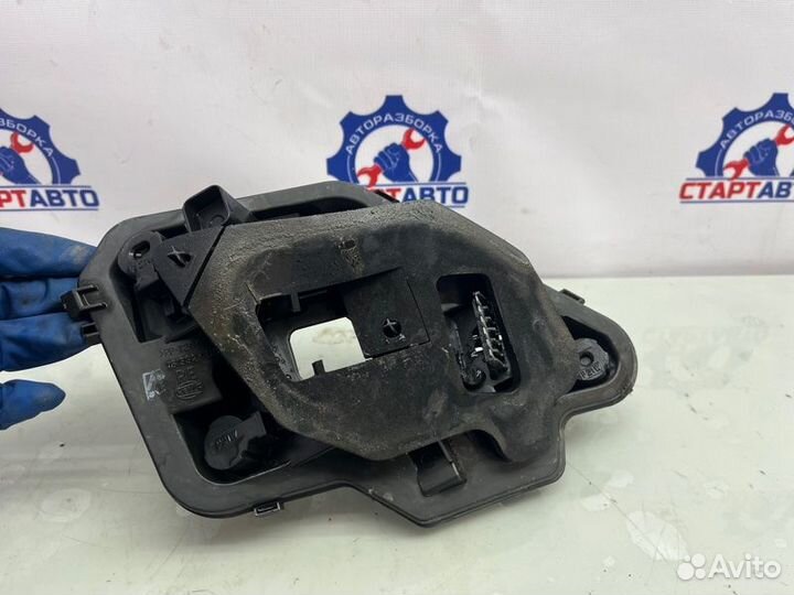 Плата стоп-сигнала задняя правая Opel Astra H Gtc