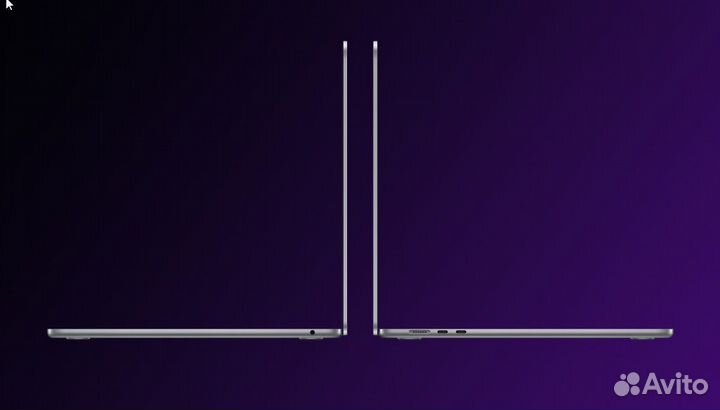 Macbook Air 15 M2 256Gb Space Gray mqkp3