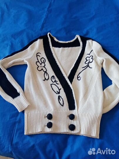 Вещи пакетом Р-р 46-48