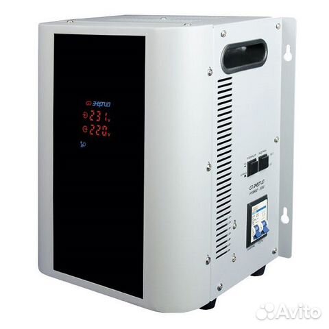 Энергия Hybrid-3000 Е0101-0148 стабилизаторы