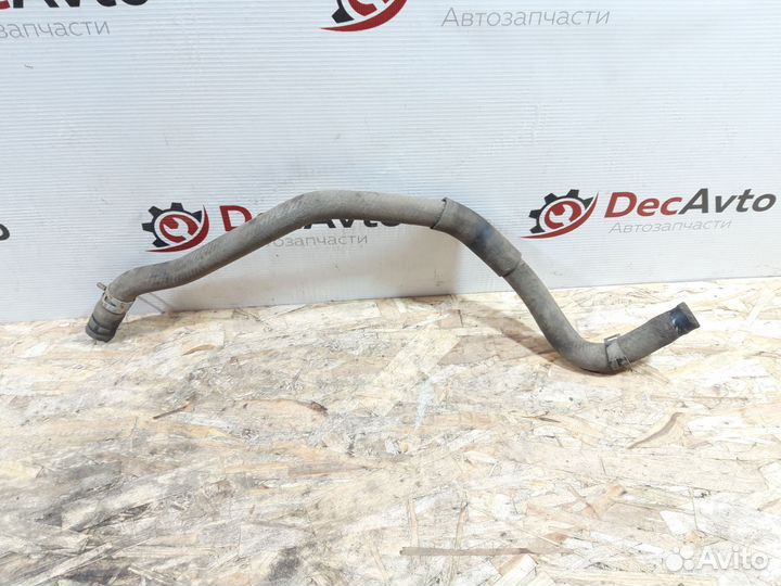 Патрубок системы охлаждения Mazda 6 GH 2.0л 2011г