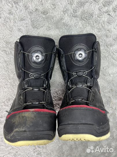 Ботинки для сноуборда 35eur Firefly