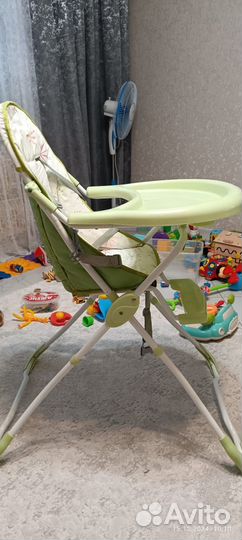 Стул для кормления
