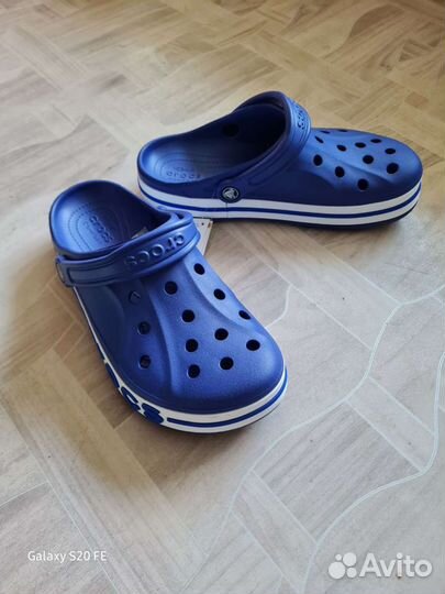 Crocs