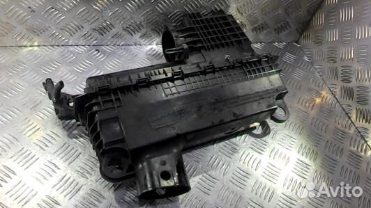 Корпус воздушного фильтра dacia logan 1 (78K03NQ01