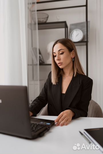 Smm-менеджер, визуализатор