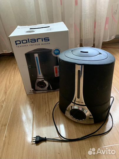 Увлажнитель Polaris