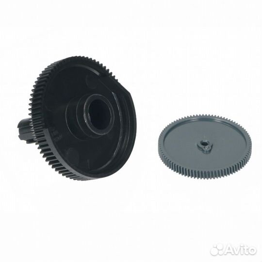 Комплект шестеренок для кофемашин Saeco, Philips