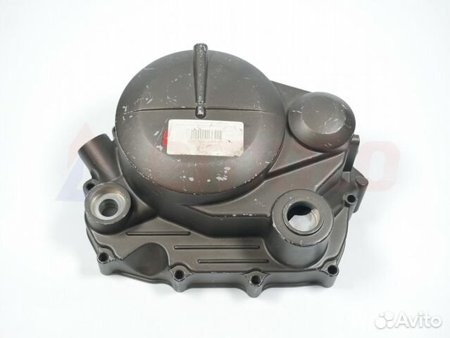 Крышка двигателя правая 157FMI,161FMJ,166FMM (CB12