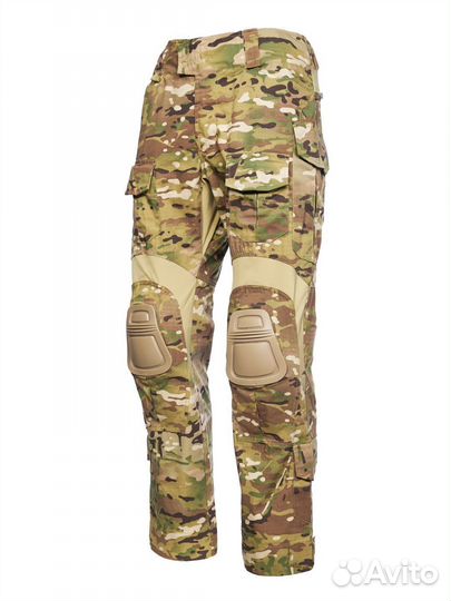 Тактические боевые штаны Emerson G3