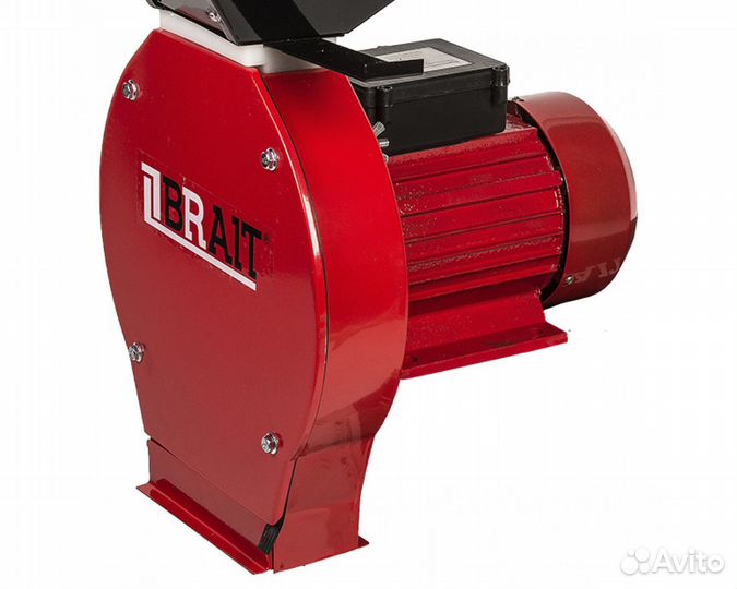 Зернодробилка brait CM2500-G под зерно