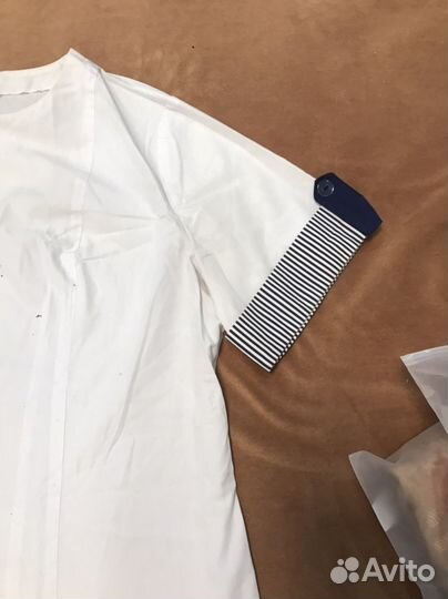 Спецодежда для работников кухни