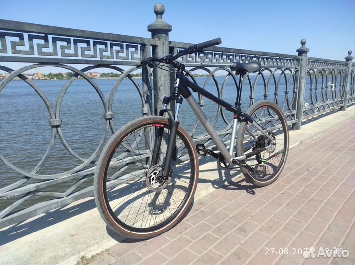 Горный велосипед 29