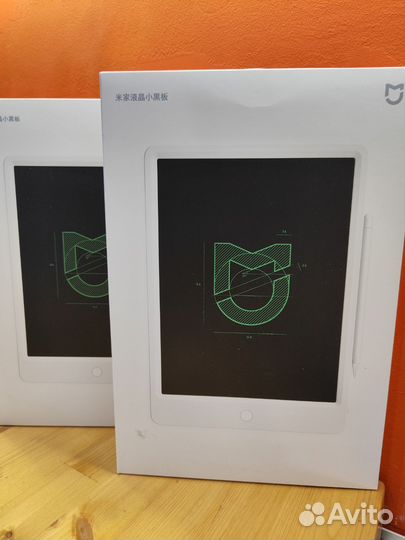 Графический планшет Xiaomi