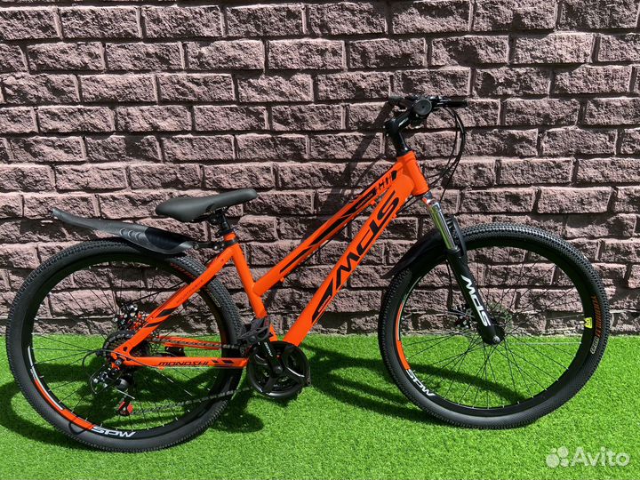 Велосипеды