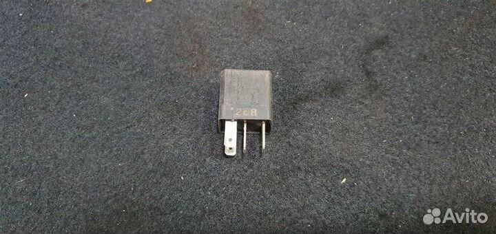 Реле Opel Astra H 2004-2014