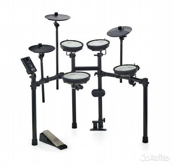 Roland TD-1DMK - Электронная ударная установка