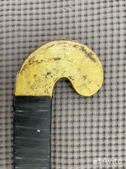 Клюшка для хоккея с мячом