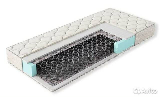 Матрас Пэкс 140*200 см