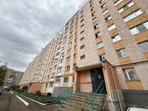 1-к. квартира, 43,3 м², 6/9 эт.