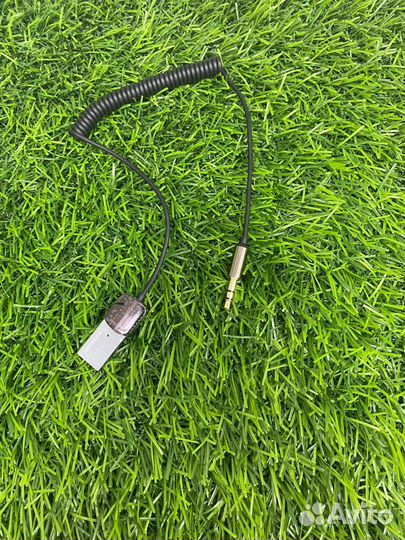 Bluetooth адаптер