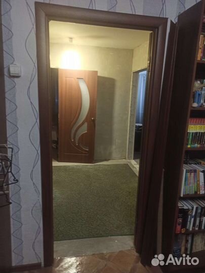 Двери межкомнатные