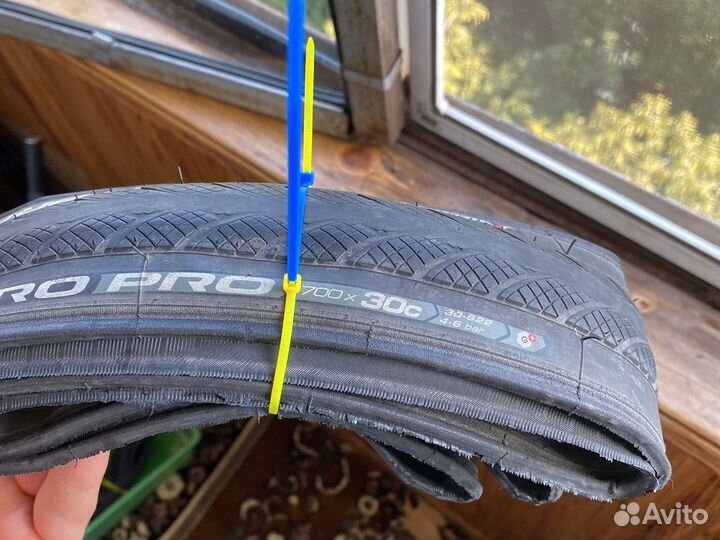 Вилка жесткая 29