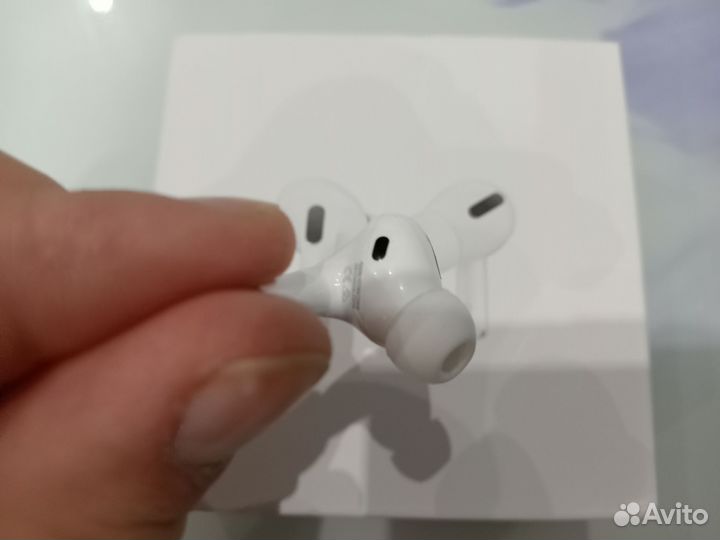 Airpods pro