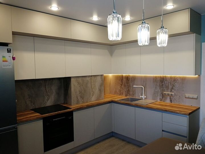 Кухни на заказ от производителя