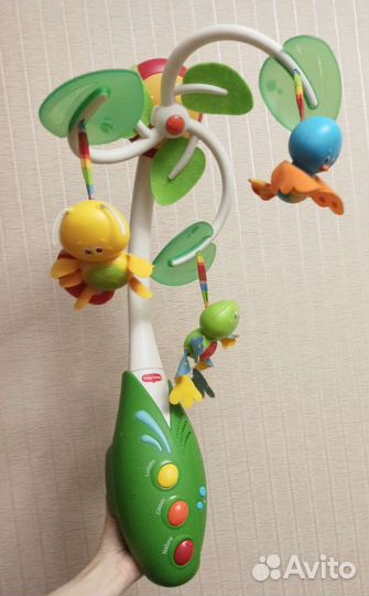 Мобиль tiny love