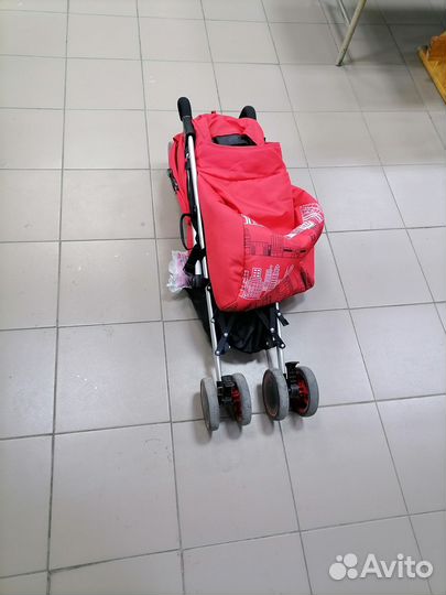 Продаю трость -коляску
