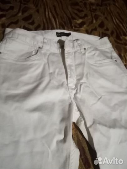 Брюки мужские 50 размер