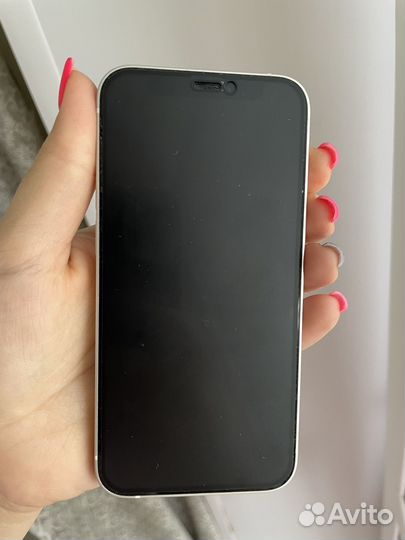 iPhone 12 mini, 128 ГБ