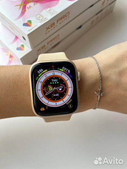 Часы Apple watch