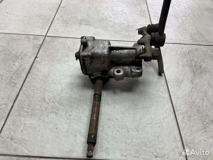 Рулевая колонка ваз (LADA) 2107