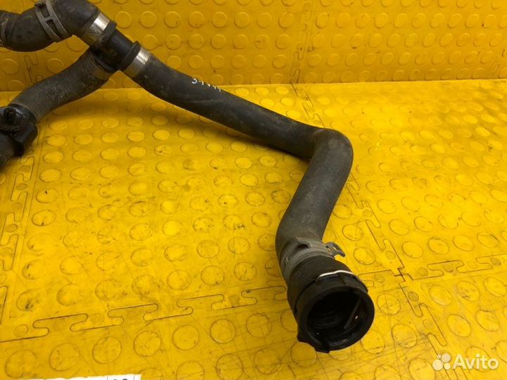 Патрубок Skoda Kodiaq dbgc 2019