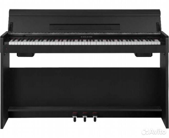 NUX WK-310-Black цифровое пианино