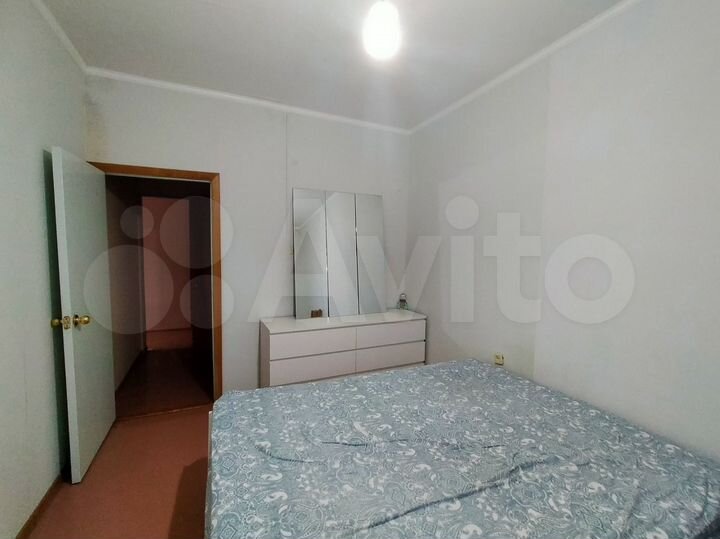 2-к. квартира, 52,3 м², 3/5 эт.