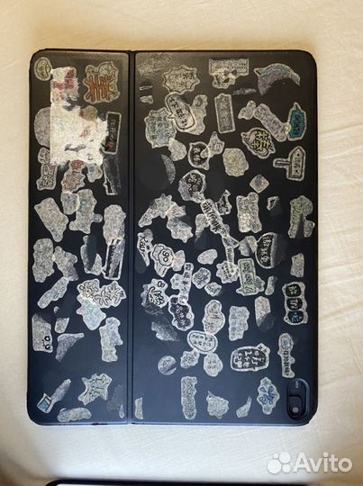 Apple Smart Keyboard для iPad Pro 12.9