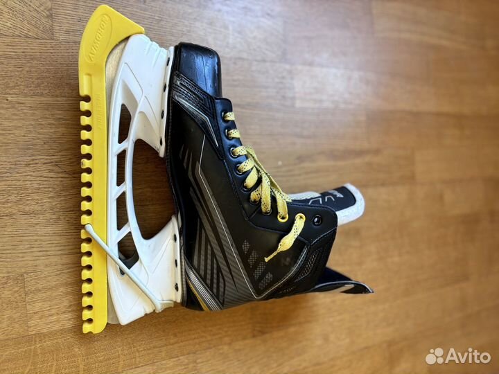 Хоккейные коньки Bauer Supreme S160