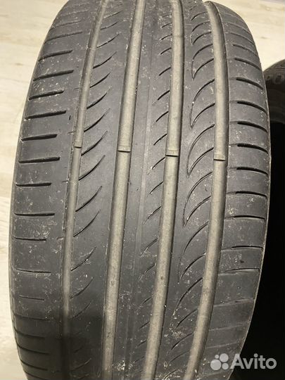Pirelli Powergy 2.25/4.5 R17