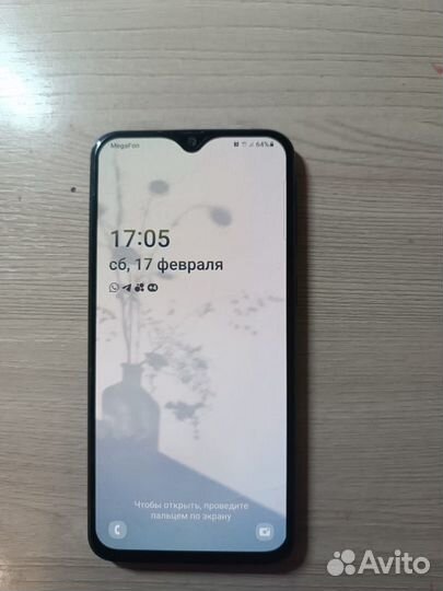 Samsung Galaxy A40, 4/64 ГБ