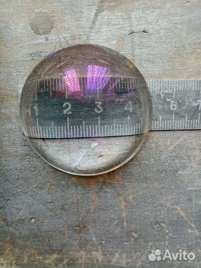 Увеличительные стекла. Линзы