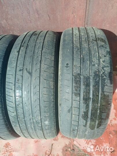 Pirelli Cinturato P7 245/50 R19 150W