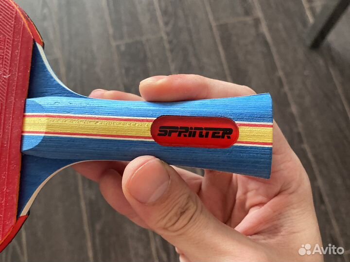Ракетка для настольного тенниса Sprinter
