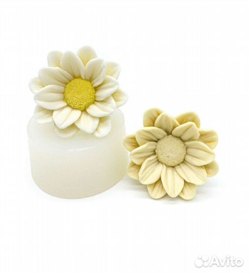 Силиконовые и пластиковые формы для мыла