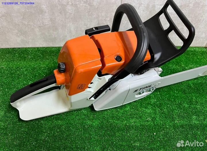 Бензопила Stihl ms 381 (Арт.97559)